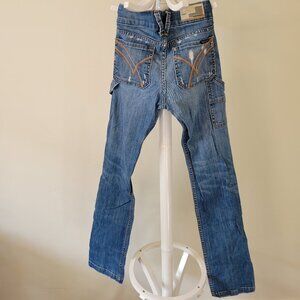 William Rast Jeans